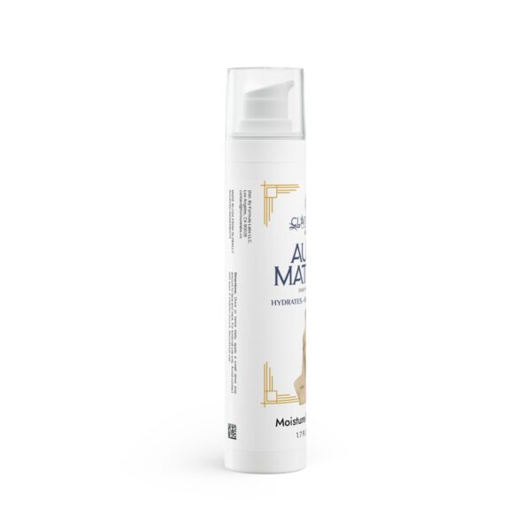 Aura Matinal - Moisture Balance Gel, 1.7oz - Image 2