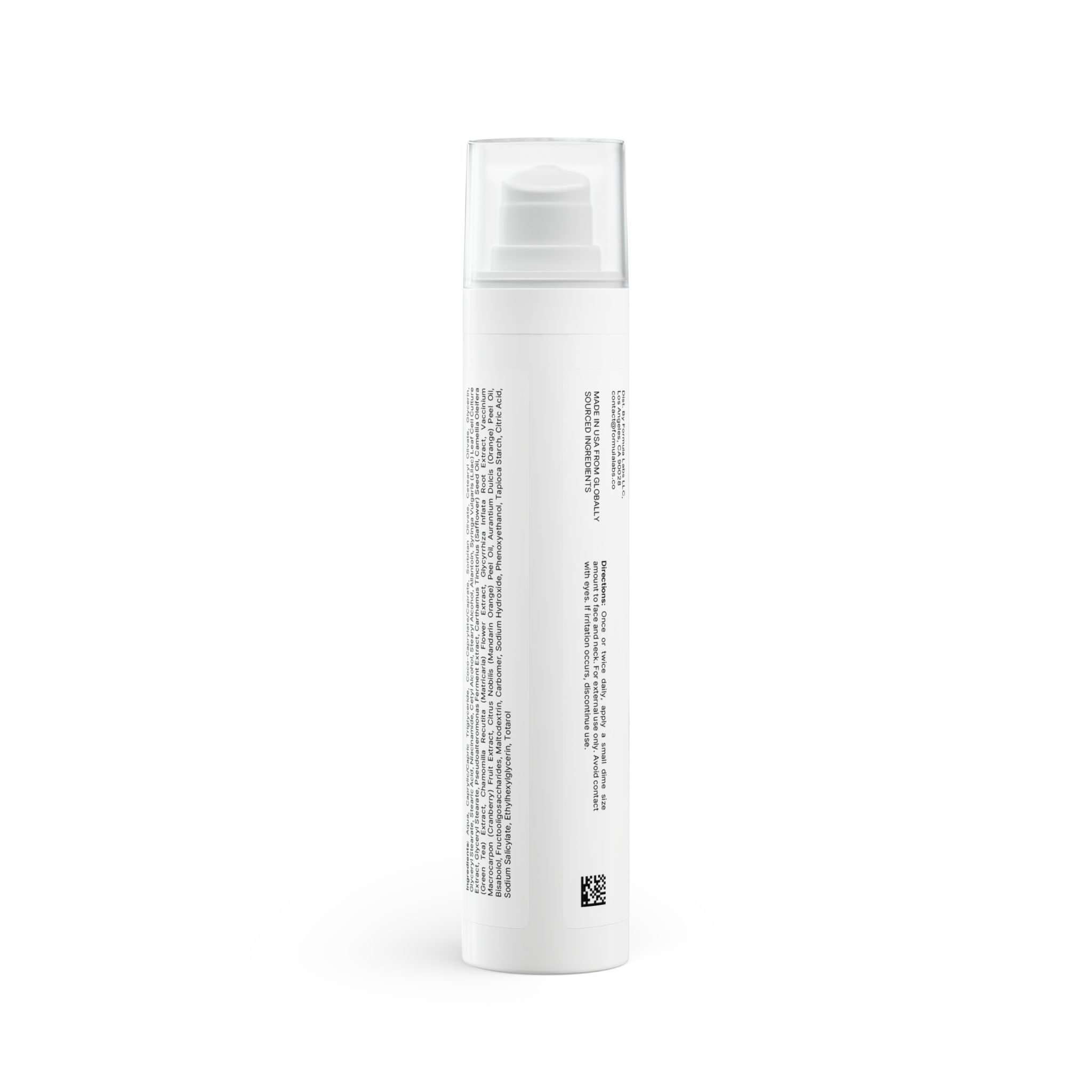 Aqua Æquilibrium - Daily Moisturizer, 1.7oz - Image 3