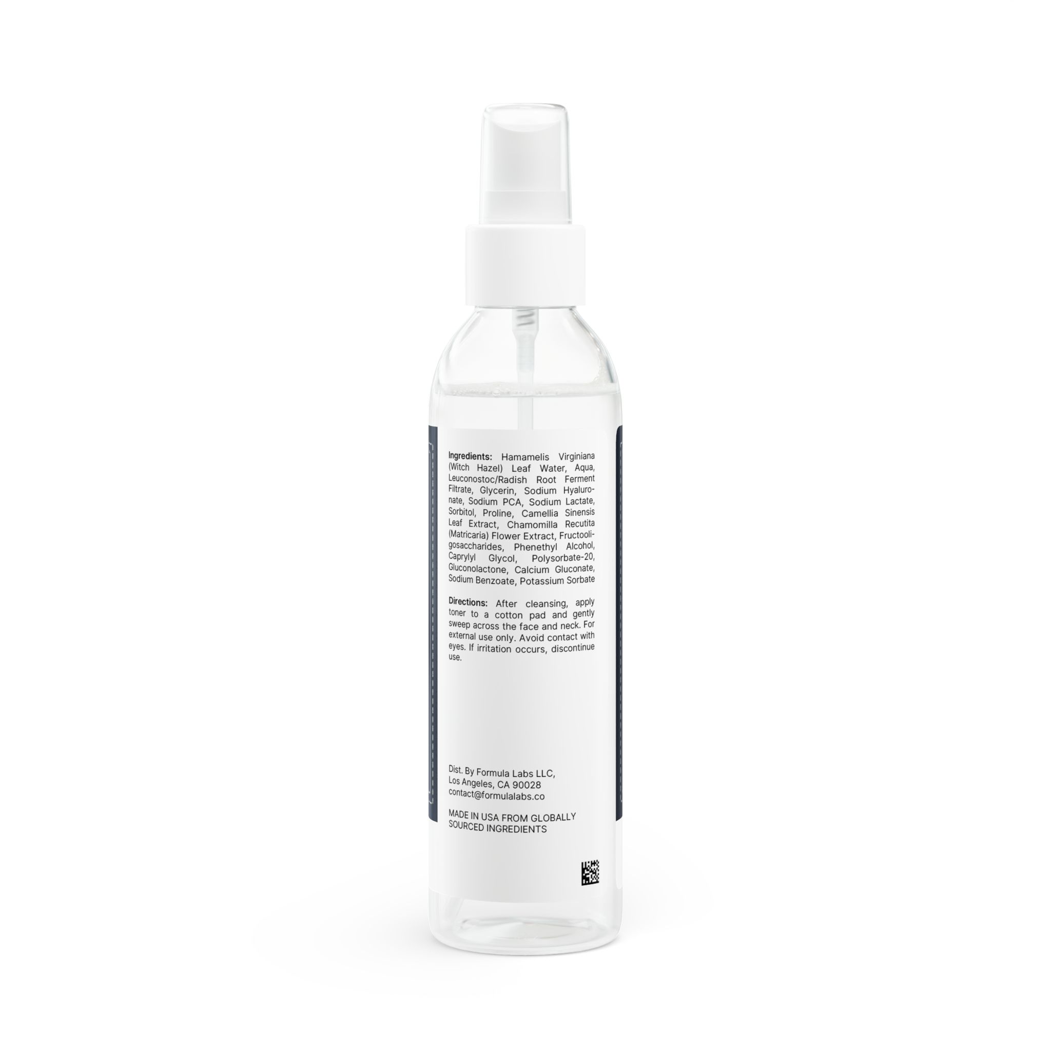 Hathor - Hydrating Toner, 6oz - Image 3
