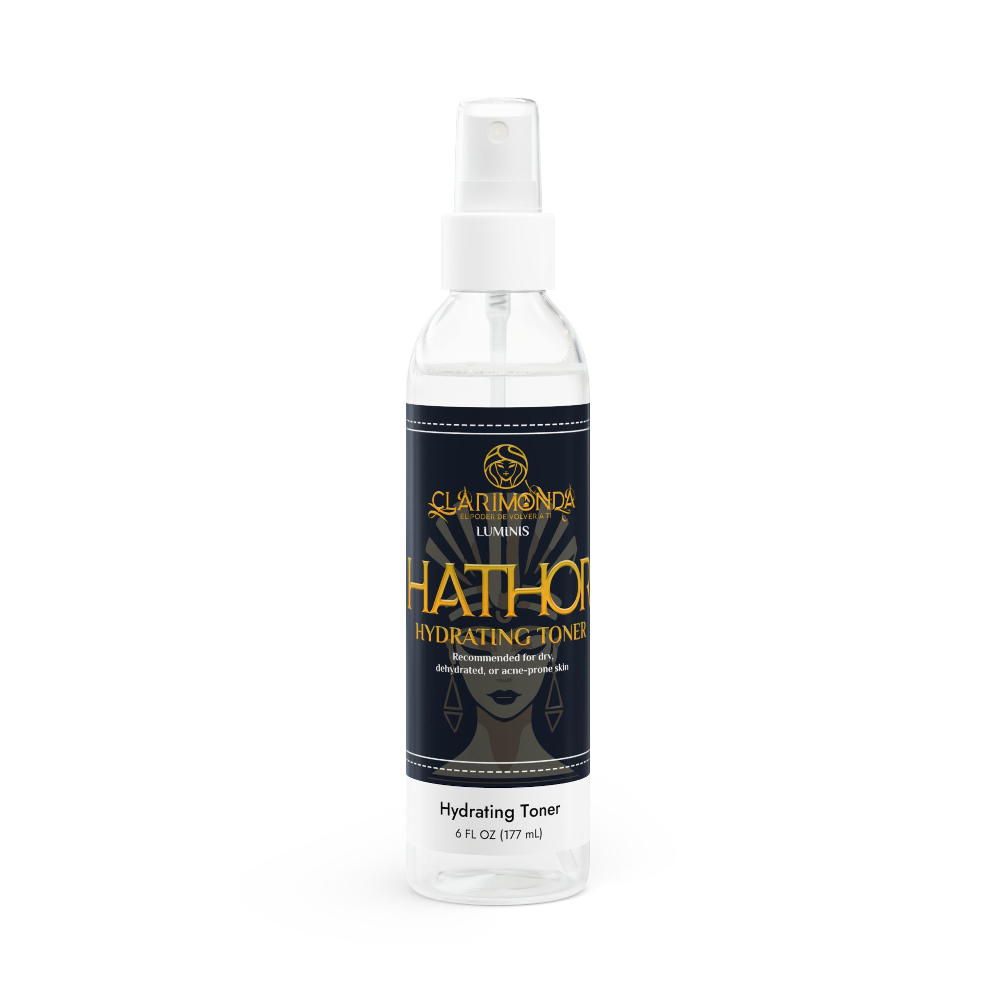 Hathor - Hydrating Toner, 6oz