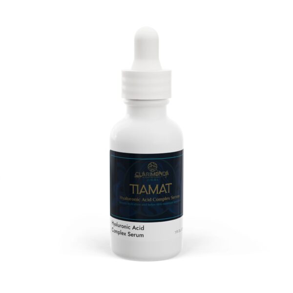 Tiamat - Hyaluronic Acid