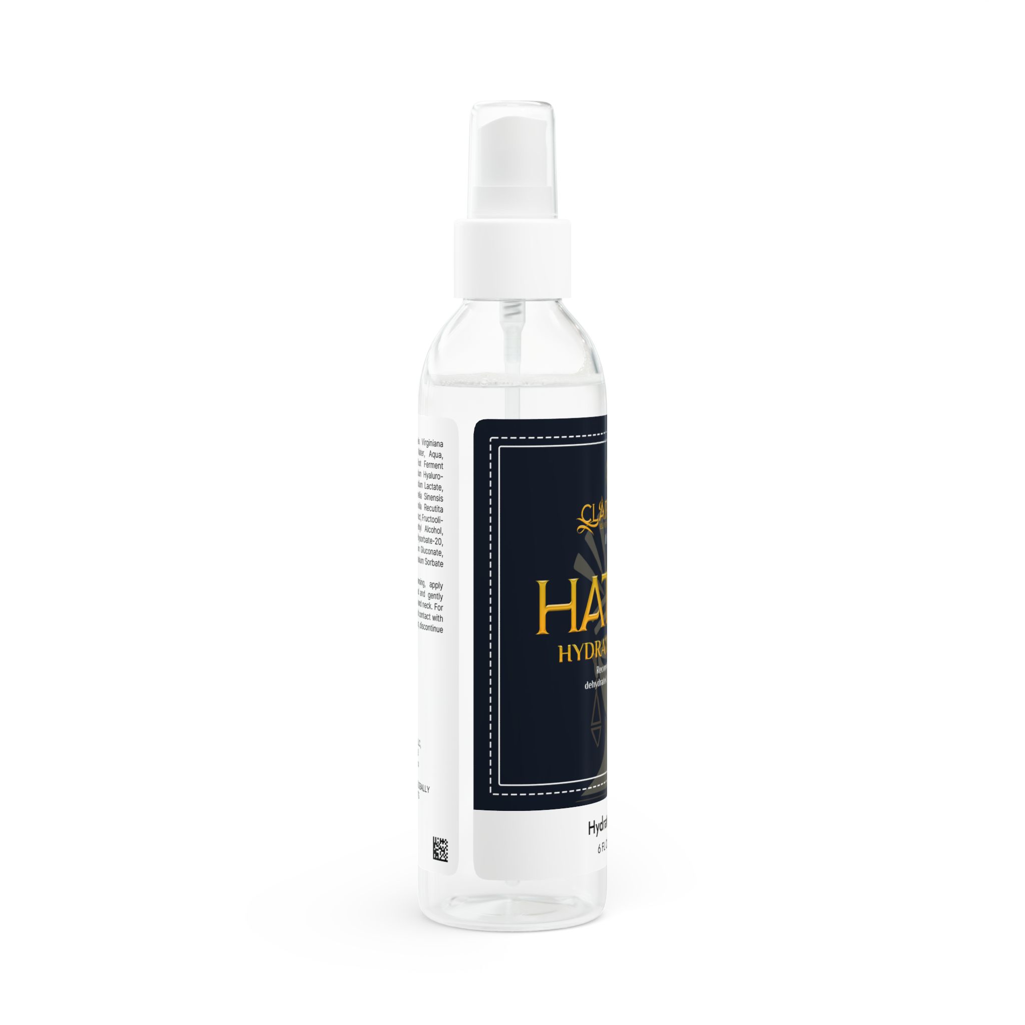 Hathor - Hydrating Toner, 6oz - Image 2