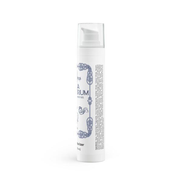 Aqua Æquilibrium - Daily Moisturizer, 1.7oz - Image 4