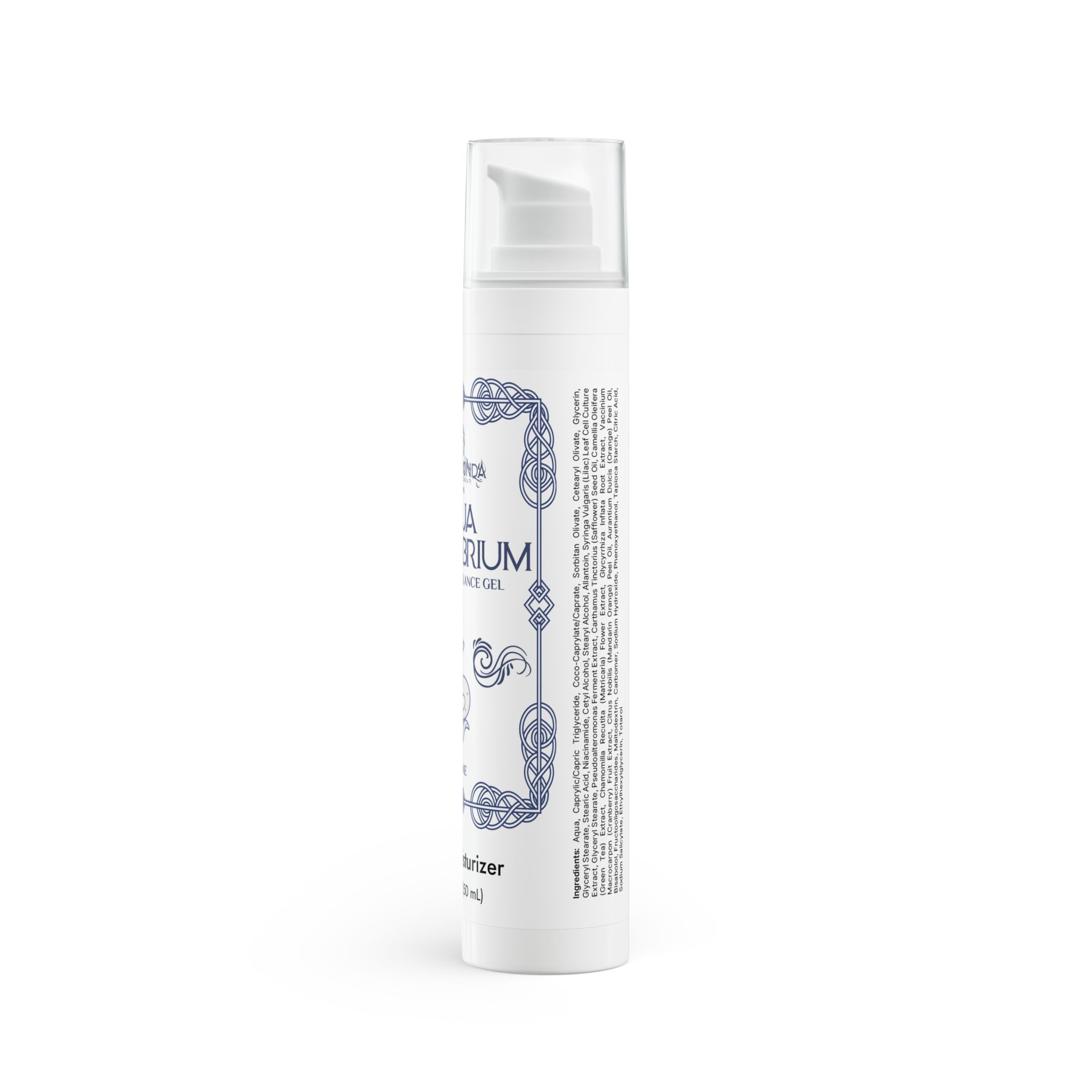 Aqua Æquilibrium - Daily Moisturizer, 1.7oz - Image 4