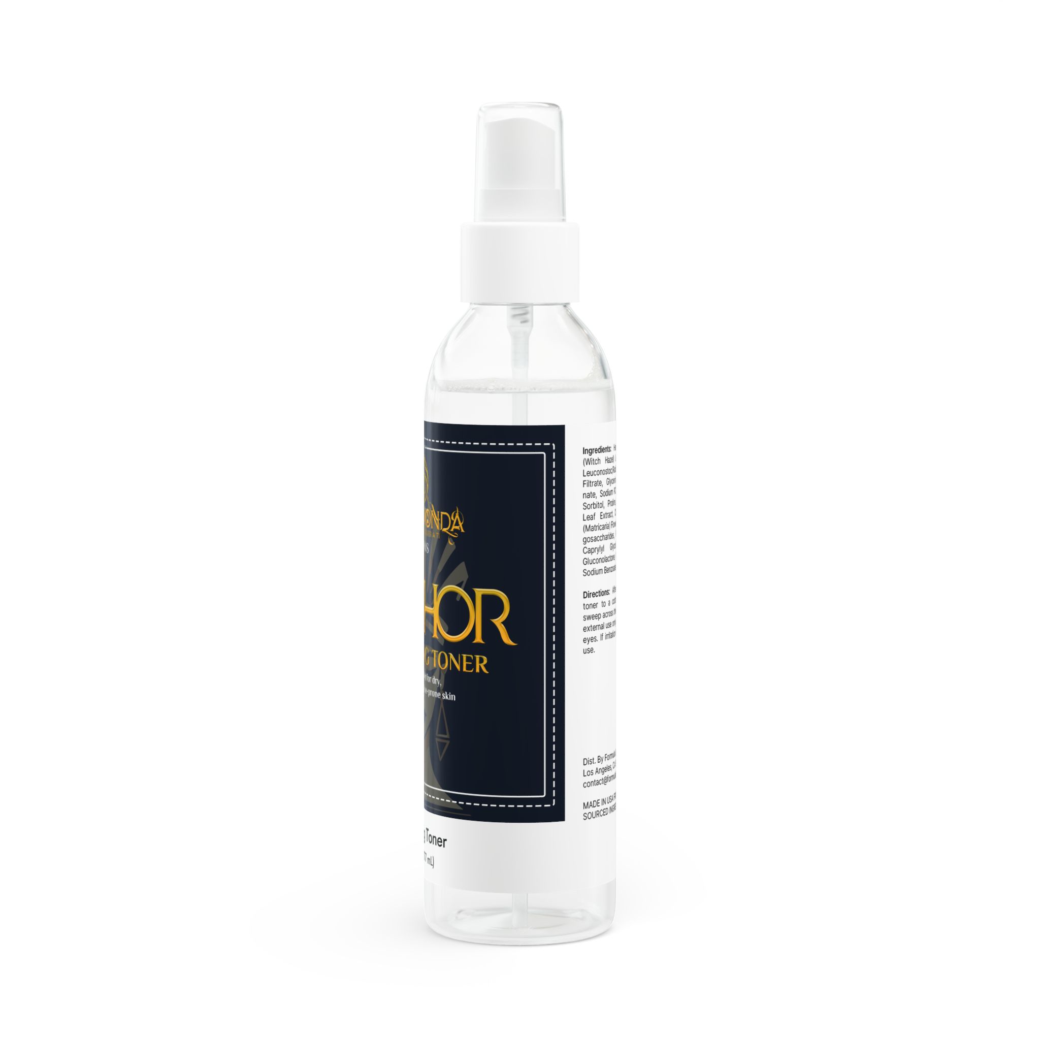 Hathor - Hydrating Toner, 6oz - Image 4