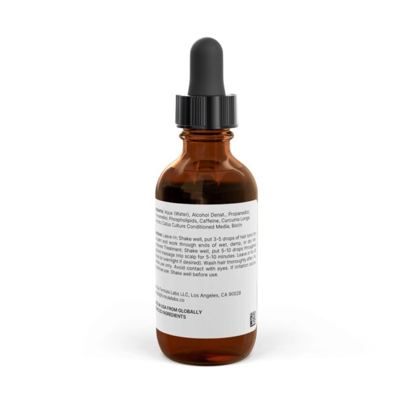 Capillum Aeternum - Hair Growth Tonic, 2oz - Image 2