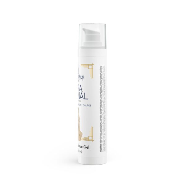 Aura Matinal - Moisture Balance Gel, 1.7oz - Image 4