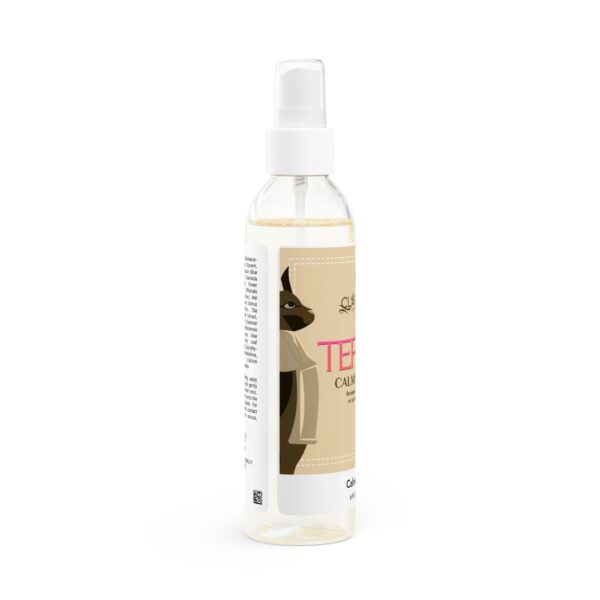 Tefnut - Calming Toner, 6oz - Image 2