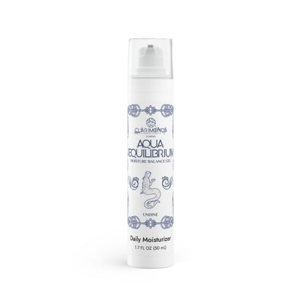 Aqua Æquilibrium - Daily Moisturizer, 1.7oz