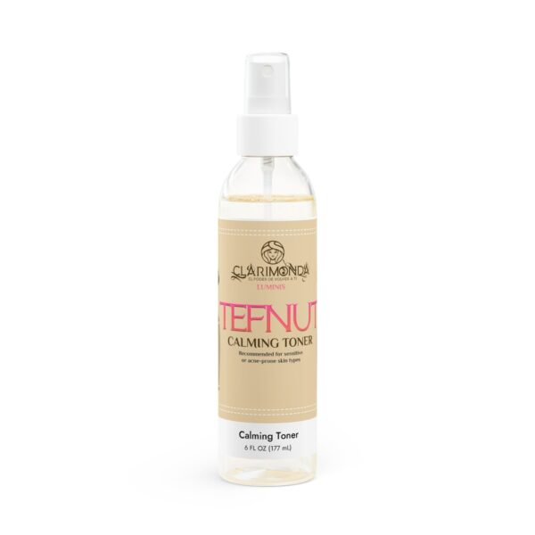 Tefnut - Calming Toner, 6oz