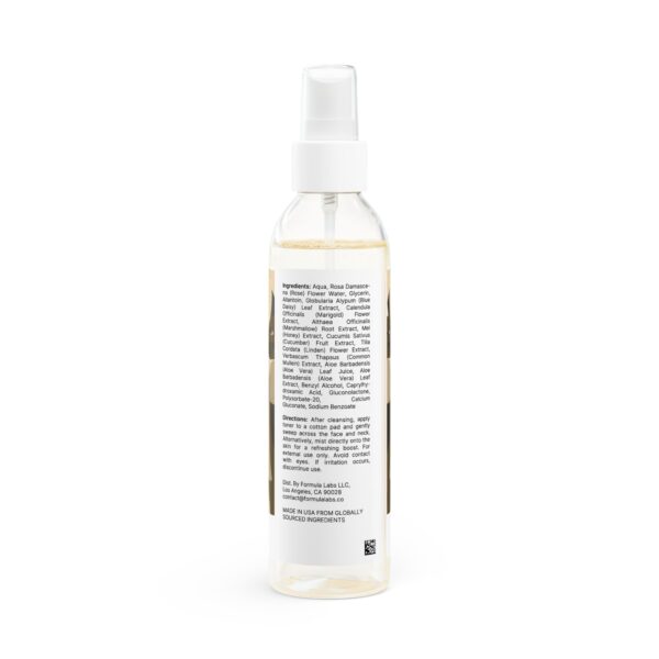 Tefnut - Calming Toner, 6oz - Image 4