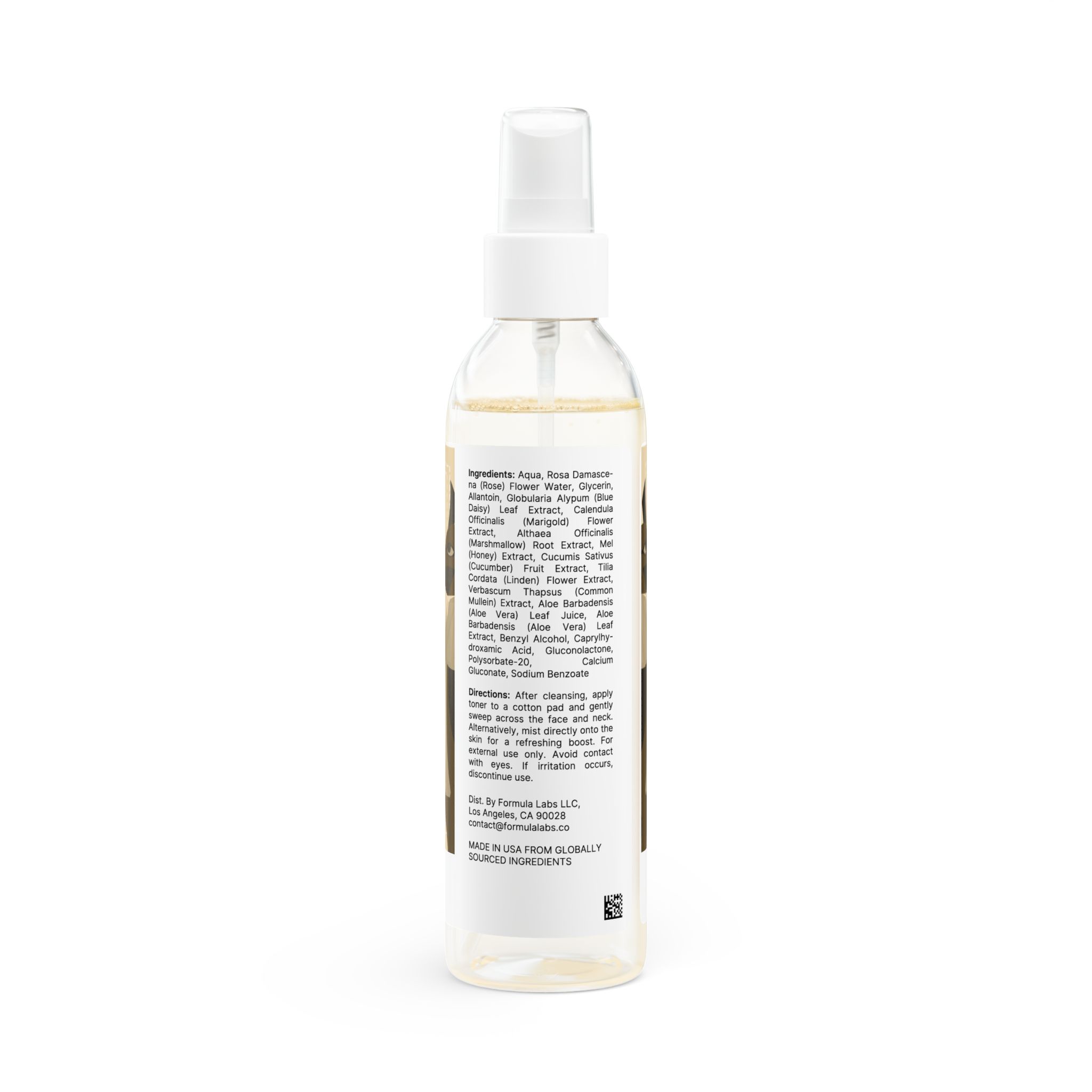 Tefnut - Calming Toner, 6oz - Image 4