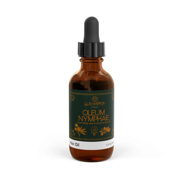 Oleum Nymphae - Hair Oil, 2oz